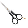 Ножницы парикмахерские DEWAL EASY STEP с микронасечками 6″ 2312/6 2312-6